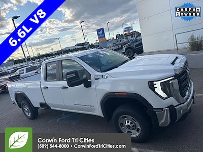 2024 GMC Sierra 2500 Double Cab 4x4 Pickup for sale #6193914 - photo 1