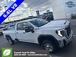 2024 GMC Sierra 2500 Double Cab 4x4 Pickup for sale #6193914 - photo 1