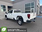 2024 GMC Sierra 2500 Double Cab 4x4 Pickup for sale #6193914 - photo 11