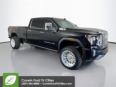 2024 GMC Sierra 2500 Crew Cab 4x4 Pickup for sale #6194551 - photo 1