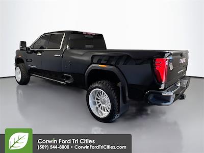 2024 GMC Sierra 2500 Crew Cab 4x4 Pickup for sale #6194551 - photo 2