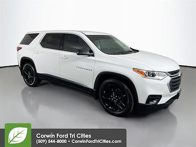 2021 Chevrolet Traverse AWD SUV for sale #6195602 - photo 1