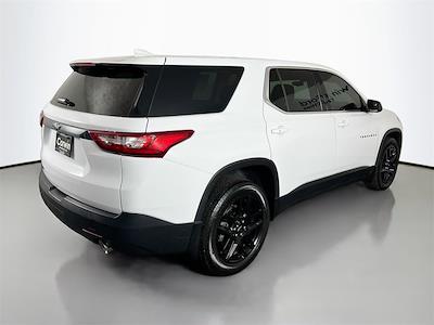 2021 Chevrolet Traverse AWD SUV for sale #6195602 - photo 2