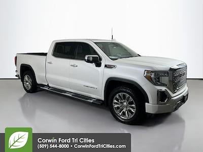 2022 GMC Sierra 1500 Crew Cab 4WD Pickup for sale #6196070 - photo 1