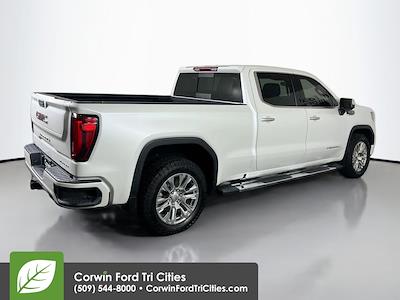 Used 2022 GMC Sierra 1500 Denali Crew Cab for sale #6196070 - photo 2