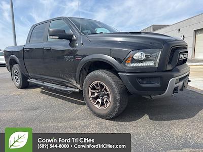 2018 Ram 1500 Crew Cab 4x4 Pickup for sale #6196502 - photo 1