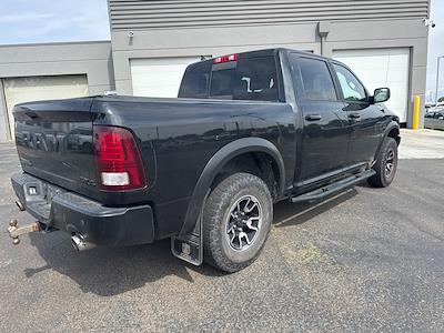 2018 Ram 1500 Crew Cab 4x4 Pickup for sale #6196502 - photo 2