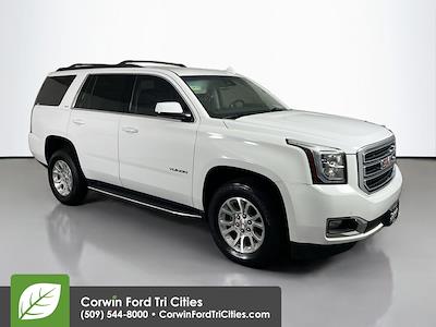 Used 2017 GMC Yukon SLT for sale #6198247 - photo 1