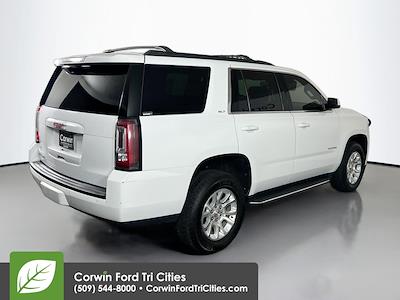 Used 2017 GMC Yukon SLT for sale #6198247 - photo 2