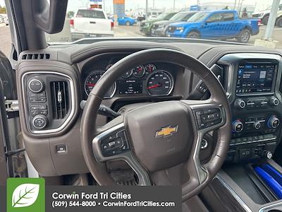 2020 Chevrolet Silverado 1500 Crew Cab 4x4 Pickup for sale #6198288 - photo 2