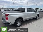 2020 Chevrolet Silverado 1500 Crew Cab 4x4 Pickup for sale #6198288 - photo 12