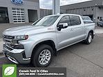 2020 Chevrolet Silverado 1500 Crew Cab 4x4 Pickup for sale #6198288 - photo 13