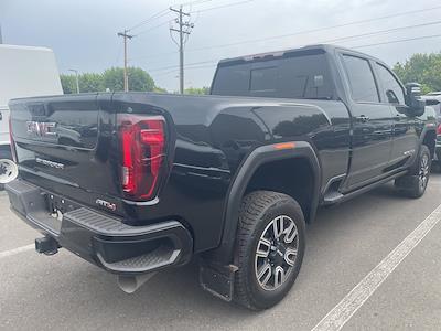 2022 GMC Sierra 3500 Crew Cab 4x4 Pickup for sale #6198784 - photo 2