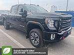 2022 GMC Sierra 3500 Crew Cab 4x4 Pickup for sale #6198784 - photo 1