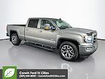 Used 2017 GMC Sierra 1500 SLT Crew Cab 4WD Pickup for sale #6199027 - photo 1