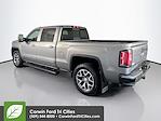 Used 2017 GMC Sierra 1500 SLT Crew Cab 4WD Pickup for sale #6199027 - photo 12