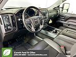 Used 2017 GMC Sierra 1500 SLT Crew Cab 4WD Pickup for sale #6199027 - photo 5