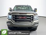 Used 2017 GMC Sierra 1500 SLT Crew Cab 4WD Pickup for sale #6199027 - photo 6