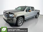 Used 2017 GMC Sierra 1500 SLT Crew Cab 4WD Pickup for sale #6199027 - photo 7
