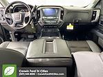 Used 2017 GMC Sierra 1500 SLT Crew Cab 4WD Pickup for sale #6199027 - photo 8