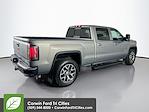 Used 2017 GMC Sierra 1500 SLT Crew Cab 4WD Pickup for sale #6199027 - photo 2