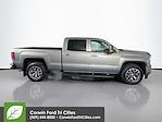 Used 2017 GMC Sierra 1500 SLT Crew Cab 4WD Pickup for sale #6199027 - photo 18
