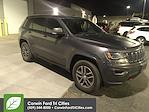 Used 2018 Jeep Grand Cherokee Trailhawk for sale #6199820 - photo 1