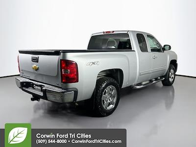 Used 2012 Chevrolet Silverado 1500 LT Extended Cab for sale #6201001 - photo 2