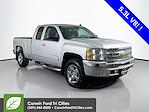 2012 Chevrolet Silverado 1500 Extended Cab 4WD Pickup for sale #6201001 - photo 1