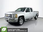 2012 Chevrolet Silverado 1500 Extended Cab 4WD Pickup for sale #6201001 - photo 7