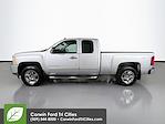 2012 Chevrolet Silverado 1500 Extended Cab 4WD Pickup for sale #6201001 - photo 3