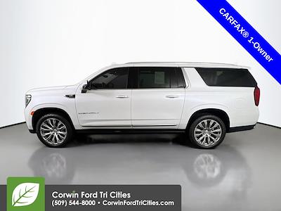 Used 2021 GMC Yukon XL - photo 1