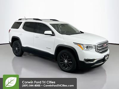 Used 2019 GMC Acadia - photo 1