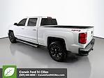 Used 2015 Chevrolet Silverado 1500 LTZ Crew Cab for sale #6201745 - photo 12