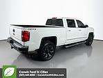 Used 2015 Chevrolet Silverado 1500 LTZ Crew Cab for sale #6201745 - photo 2