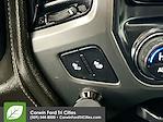 Used 2015 Chevrolet Silverado 1500 LTZ Crew Cab for sale #6201745 - photo 22