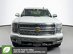 Used 2015 Chevrolet Silverado 1500 LTZ Crew Cab for sale #6201745 - photo 5