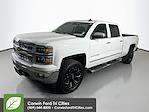 Used 2015 Chevrolet Silverado 1500 LTZ Crew Cab for sale #6201745 - photo 6