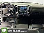 Used 2015 Chevrolet Silverado 1500 LTZ Crew Cab for sale #6201745 - photo 8