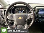 Used 2015 Chevrolet Silverado 1500 LTZ Crew Cab for sale #6201745 - photo 9