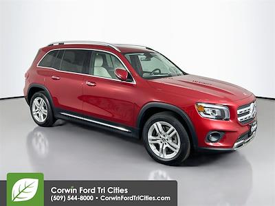 2022 Mercedes-Benz GLB 250 SUV AWD SUV for sale #6201797 - photo 1