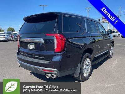 2022 GMC Yukon 4WD SUV for sale #6202782 - photo 2