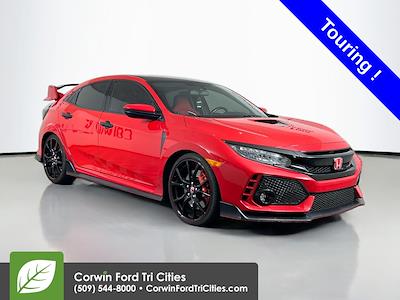 2019 Honda Civic FWD Hatchback for sale #6202798 - photo 1
