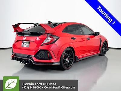 2019 Honda Civic FWD Hatchback for sale #6202798 - photo 2