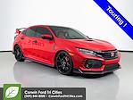 2019 Honda Civic FWD Hatchback for sale #6202798 - photo 1