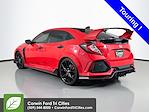 2019 Honda Civic FWD Hatchback for sale #6202798 - photo 12