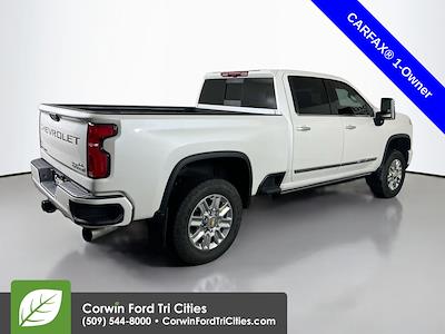 Used 2025 Chevrolet Silverado 2500 High Country Crew Cab for sale #6205832 - photo 2