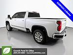 Used 2025 Chevrolet Silverado 2500 High Country Crew Cab for sale #6205832 - photo 12