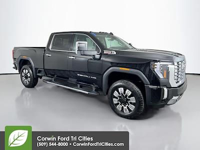 2025 GMC Sierra 3500 Crew Cab 4WD Pickup for sale #6206996 - photo 1