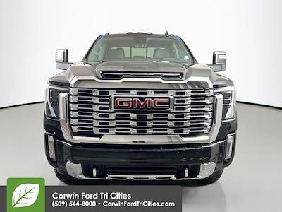 2025 GMC Sierra 3500 Crew Cab 4WD Pickup for sale #6206996 - photo 2